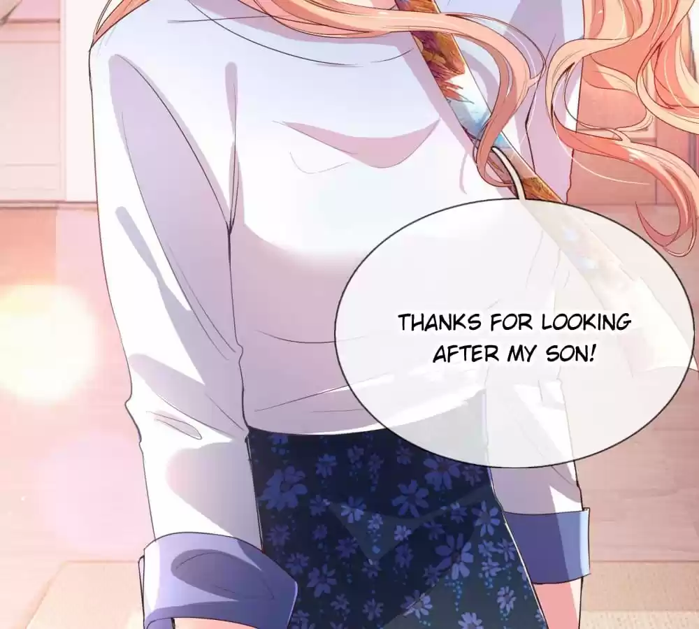 Sweet Escape (Manhua) Chapter 4