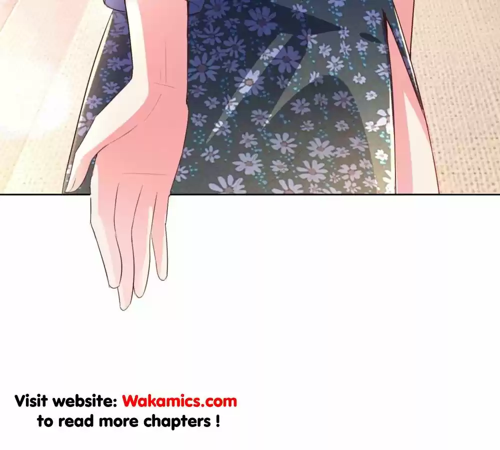 Sweet Escape (Manhua) Chapter 4