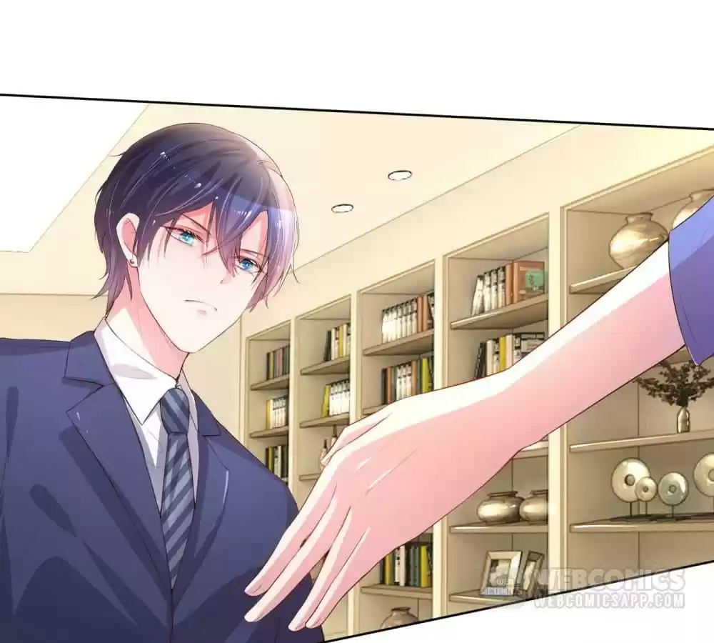 Sweet Escape (Manhua) Chapter 4