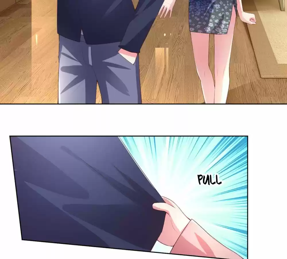 Sweet Escape (Manhua) Chapter 4