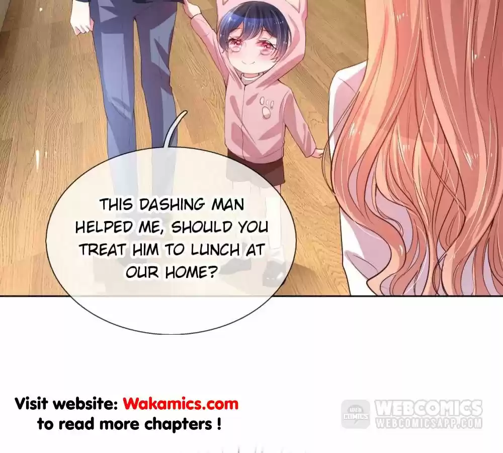 Sweet Escape (Manhua) Chapter 4