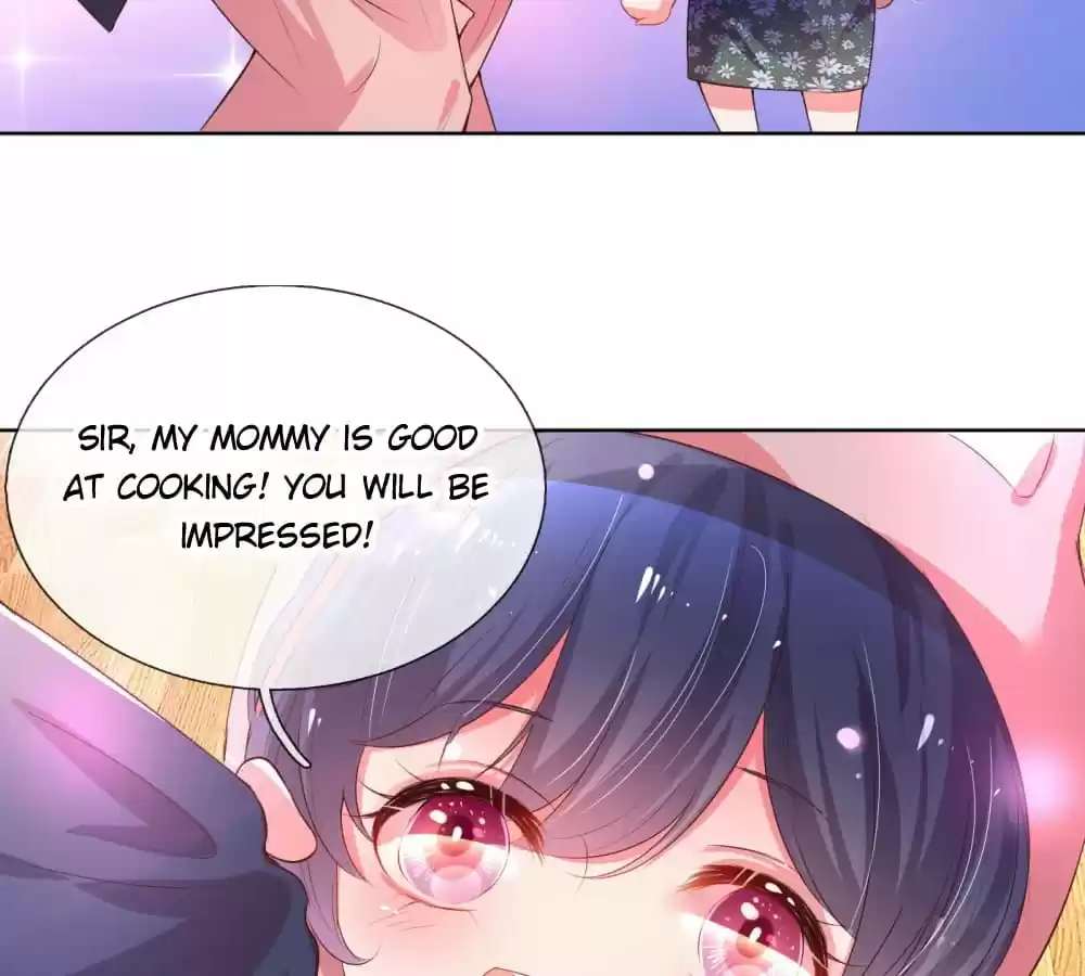 Sweet Escape (Manhua) Chapter 4