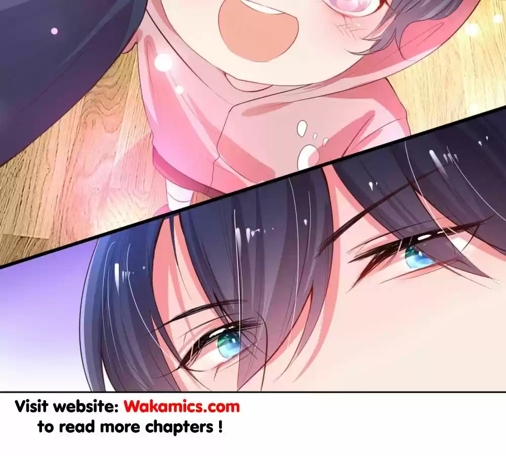 Sweet Escape (Manhua) Chapter 4