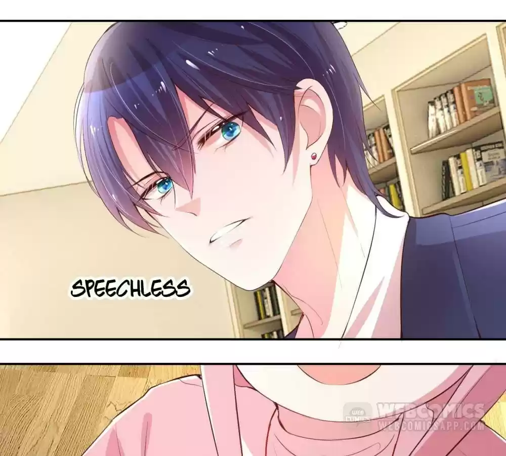 Sweet Escape (Manhua) Chapter 4
