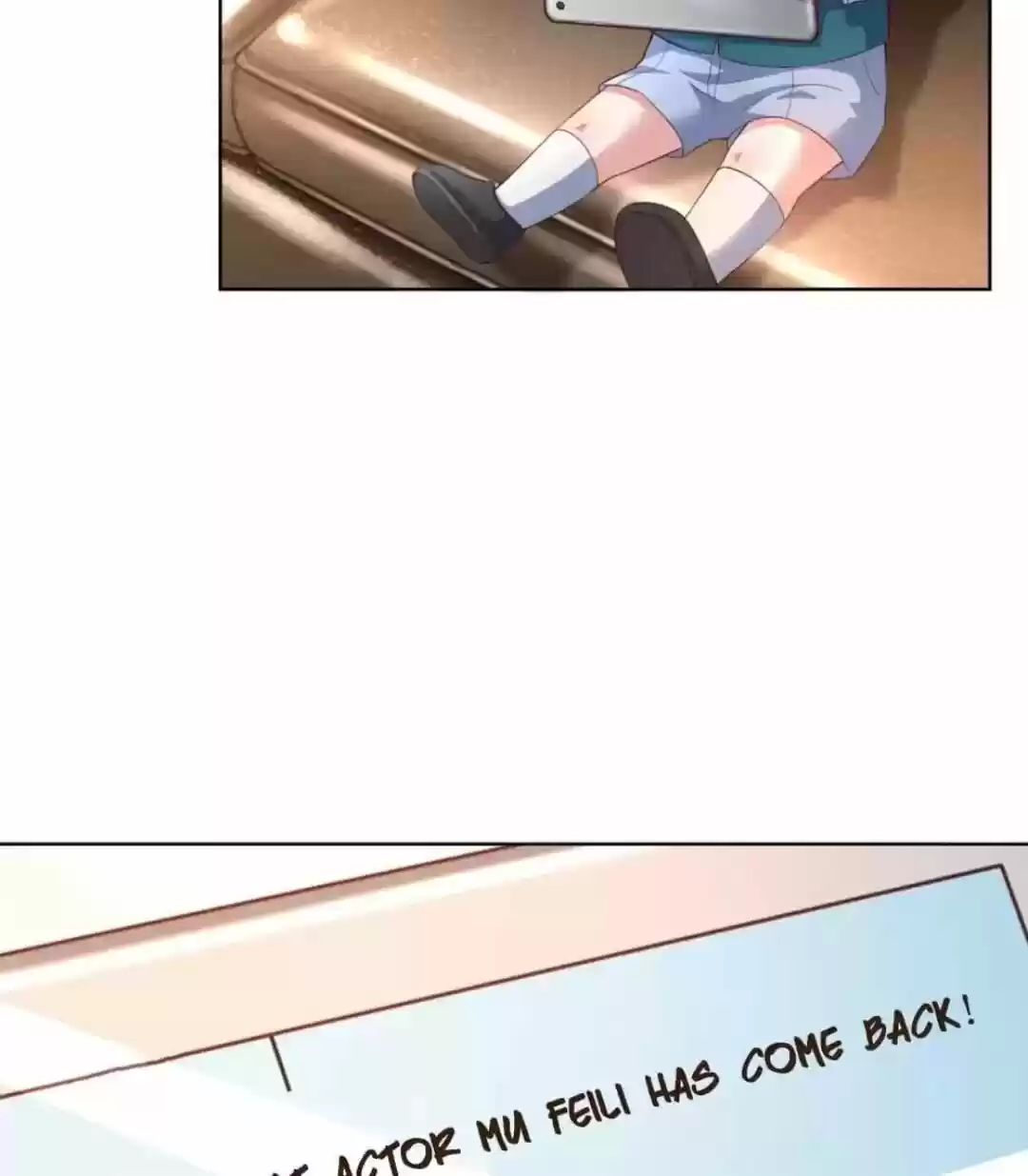 Sweet Escape (Manhua) Chapter 40