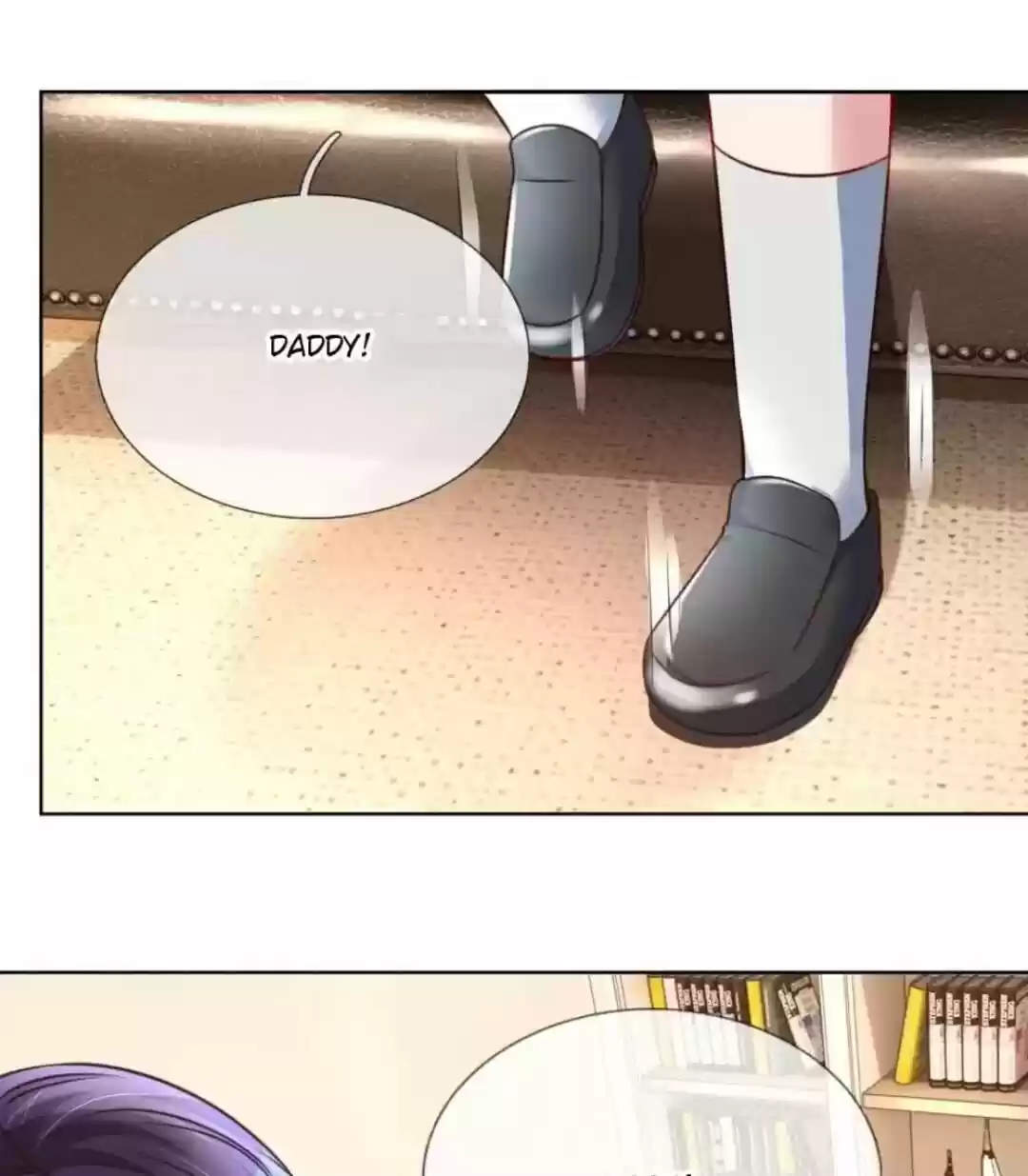 Sweet Escape (Manhua) Chapter 40