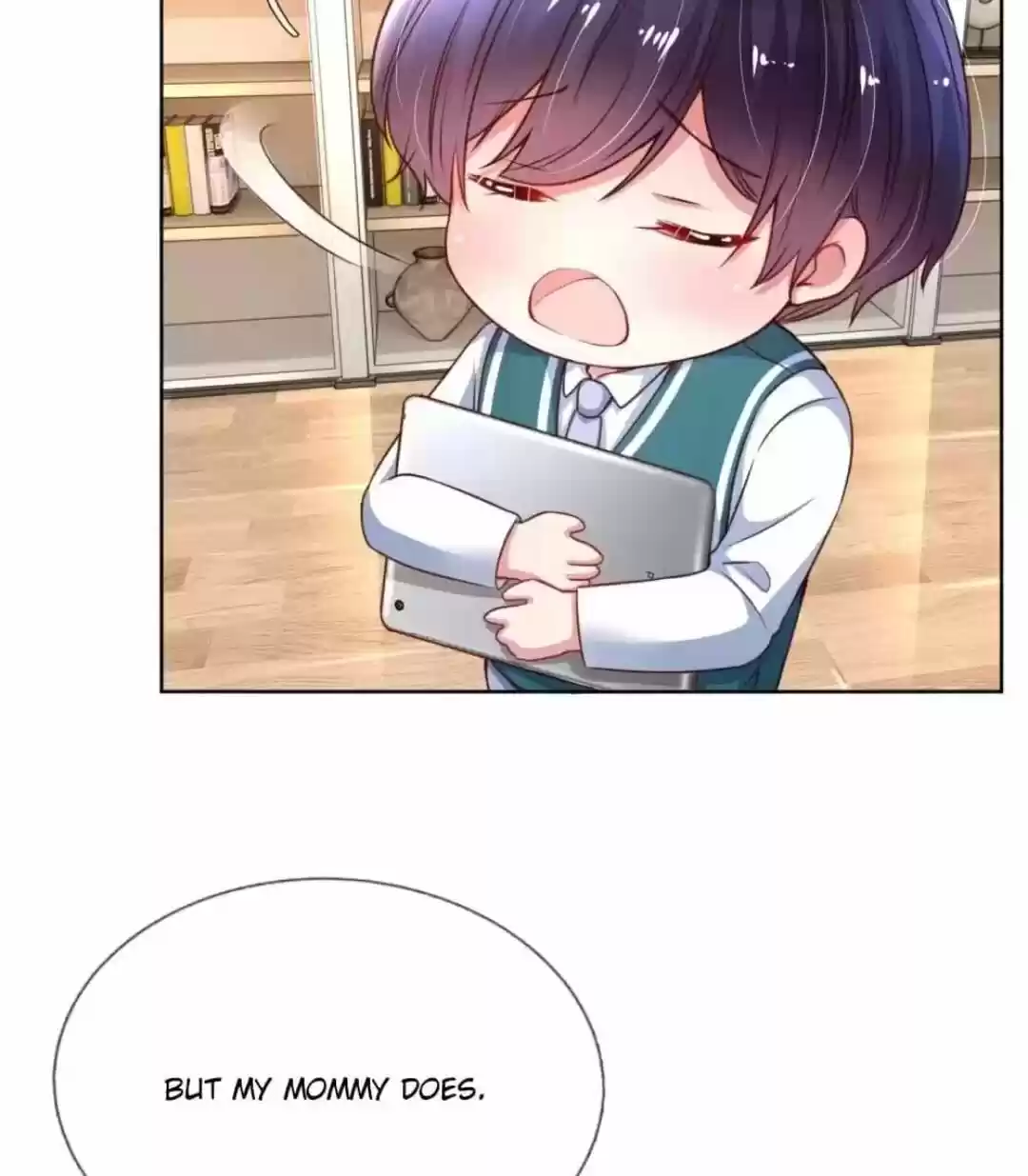 Sweet Escape (Manhua) Chapter 40