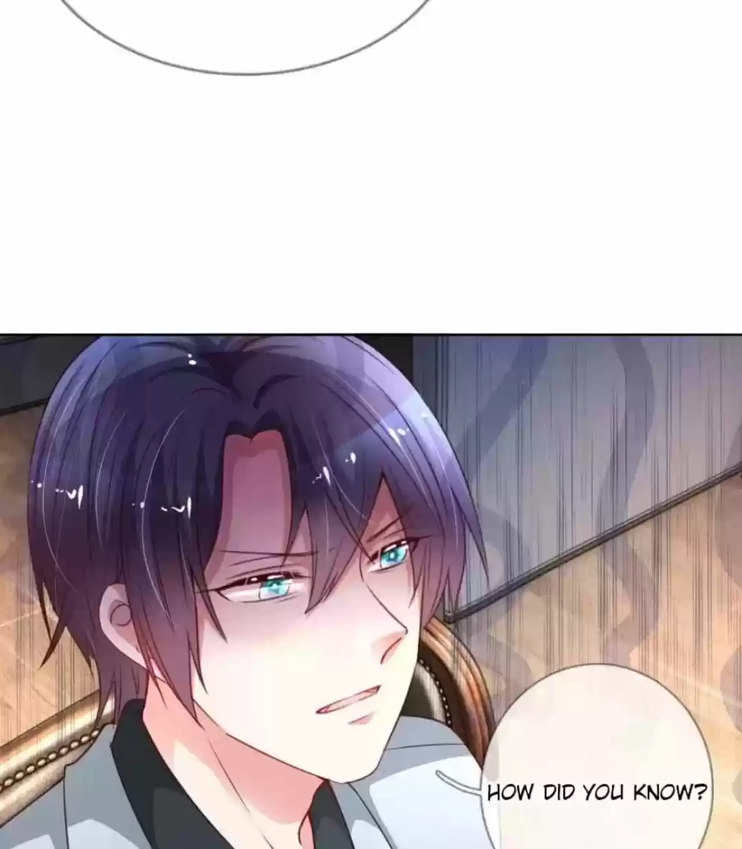 Sweet Escape (Manhua) Chapter 40