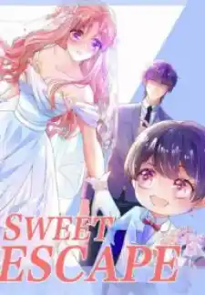 Sweet Escape (Manhua) Chapter 400