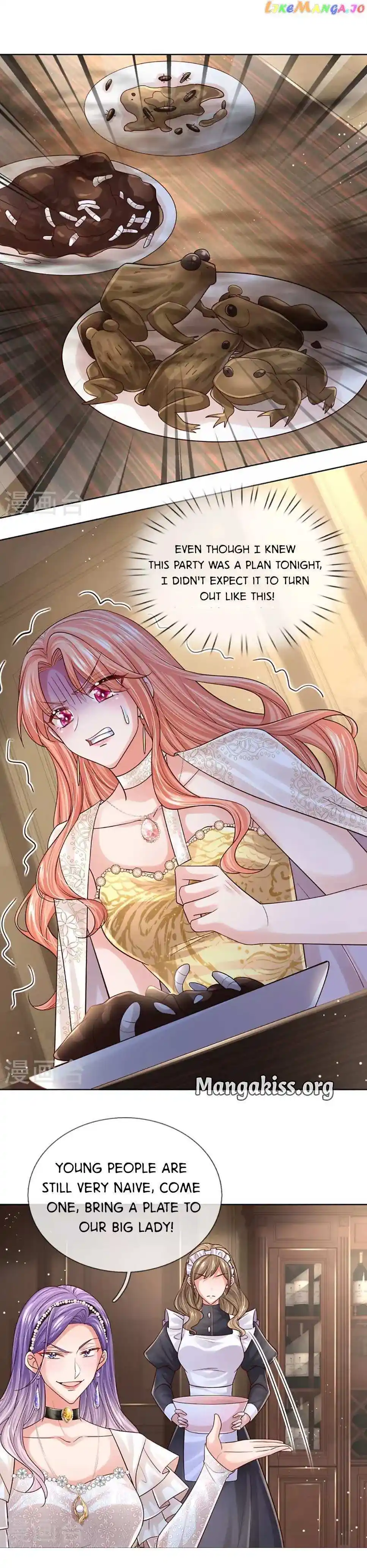 Sweet Escape (Manhua) Chapter 400