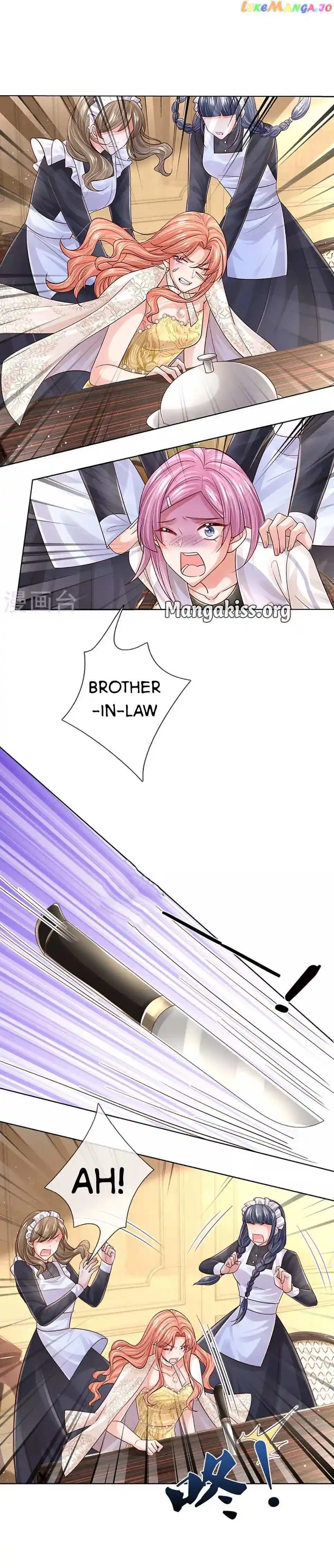 Sweet Escape (Manhua) Chapter 400