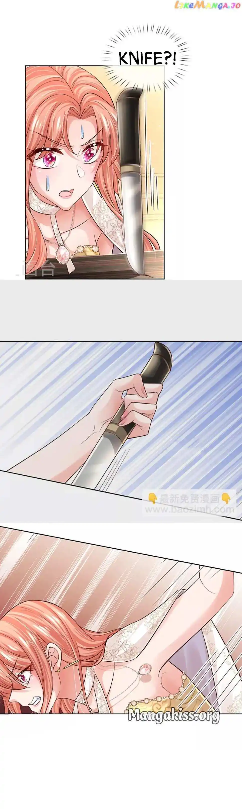 Sweet Escape (Manhua) Chapter 400