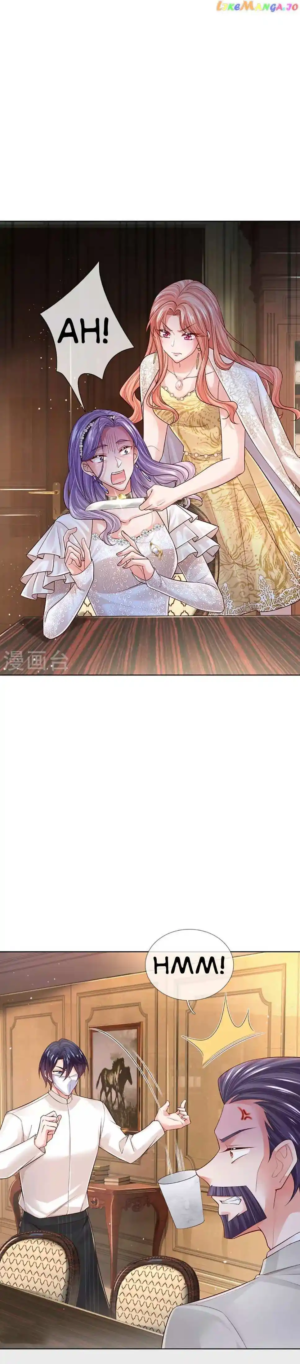 Sweet Escape (Manhua) Chapter 400