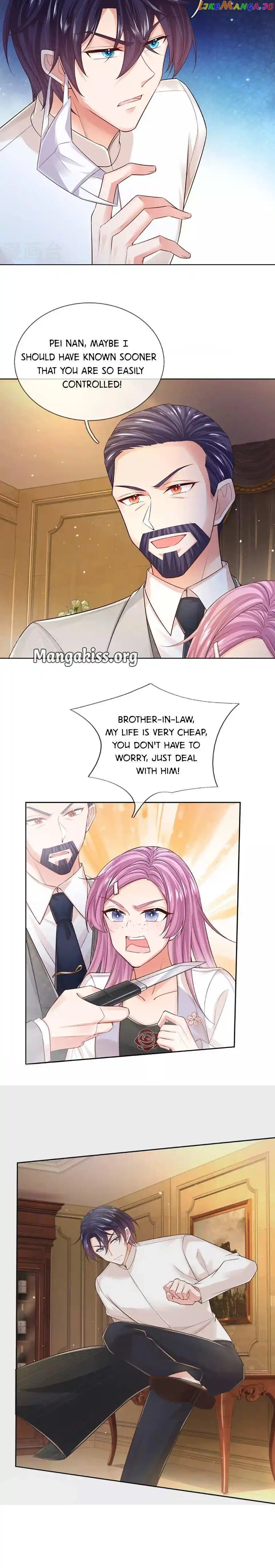 Sweet Escape (Manhua) Chapter 400