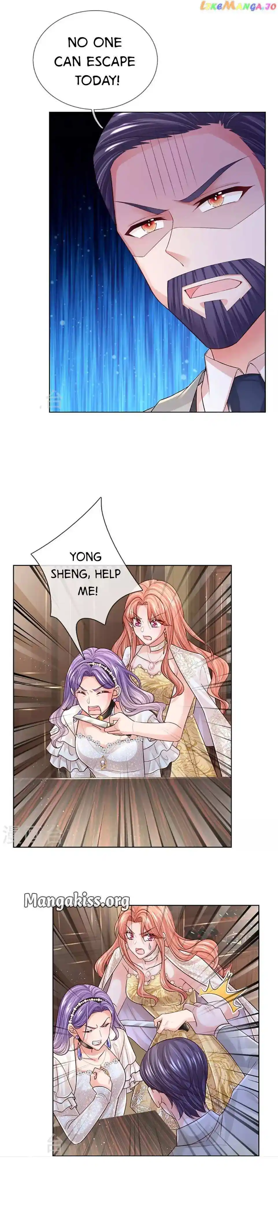 Sweet Escape (Manhua) Chapter 400