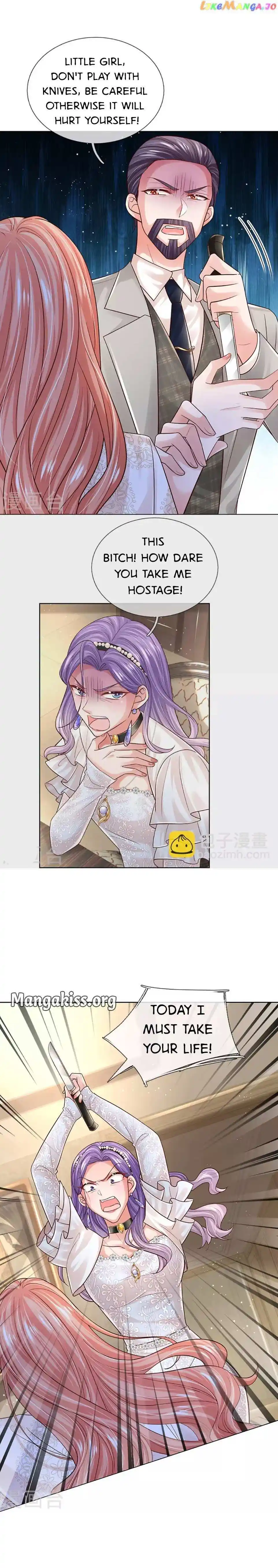 Sweet Escape (Manhua) Chapter 400