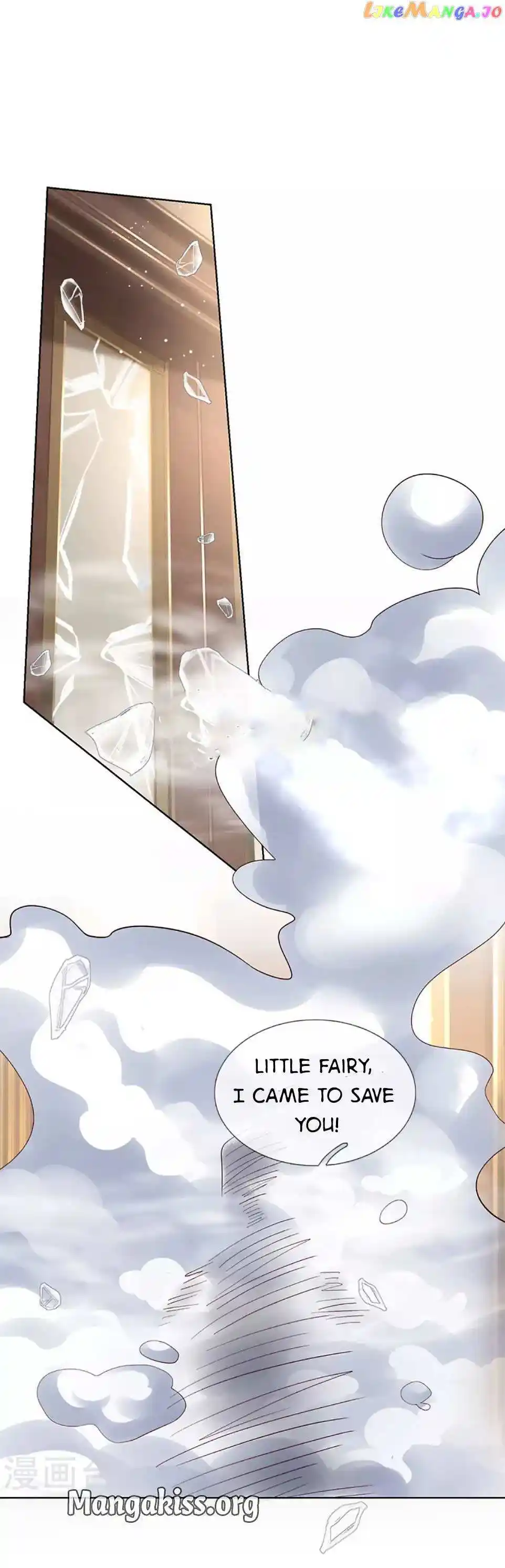 Sweet Escape (Manhua) Chapter 401