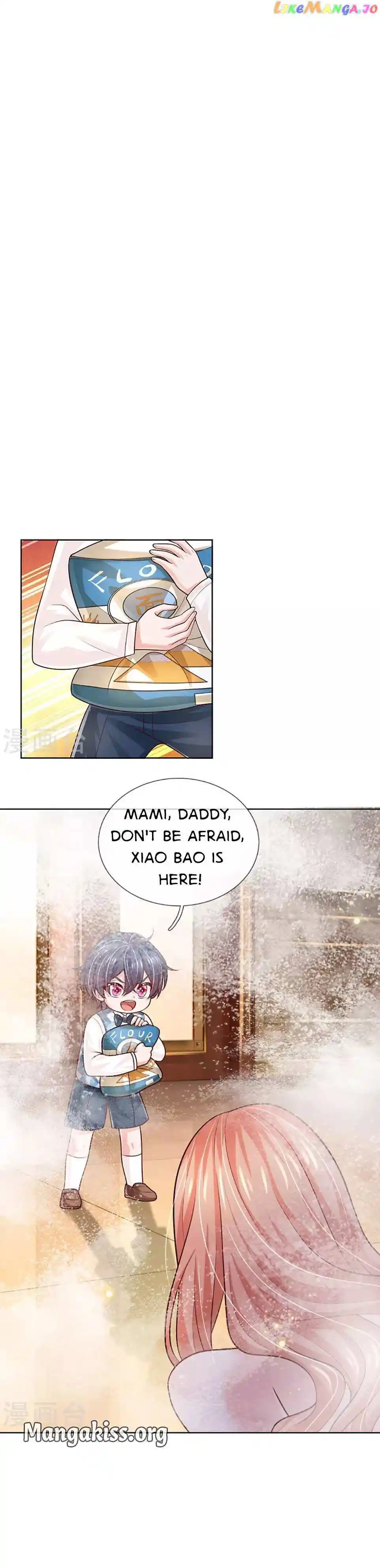 Sweet Escape (Manhua) Chapter 401
