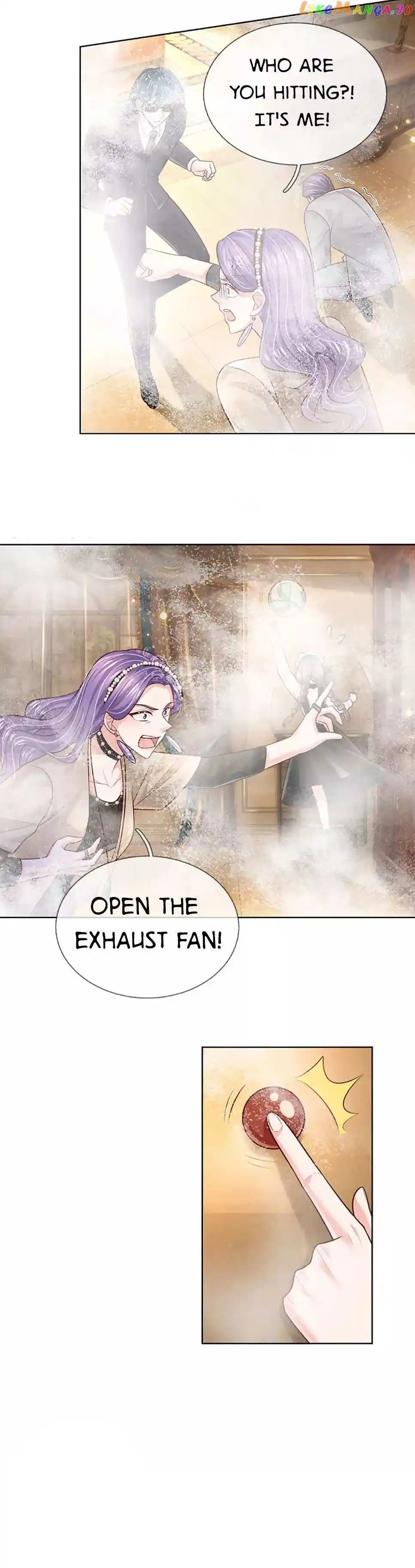 Sweet Escape (Manhua) Chapter 401