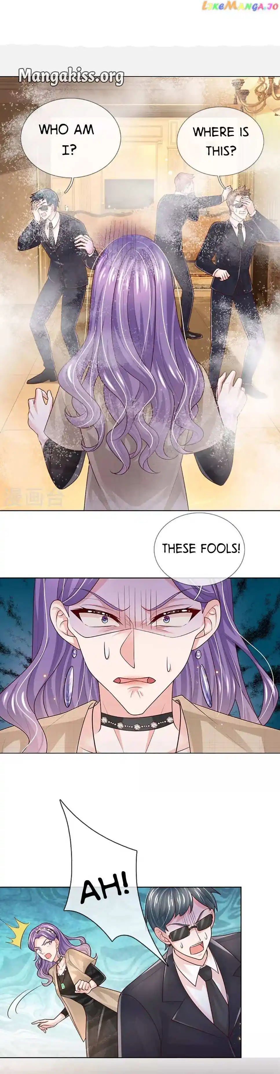 Sweet Escape (Manhua) Chapter 401