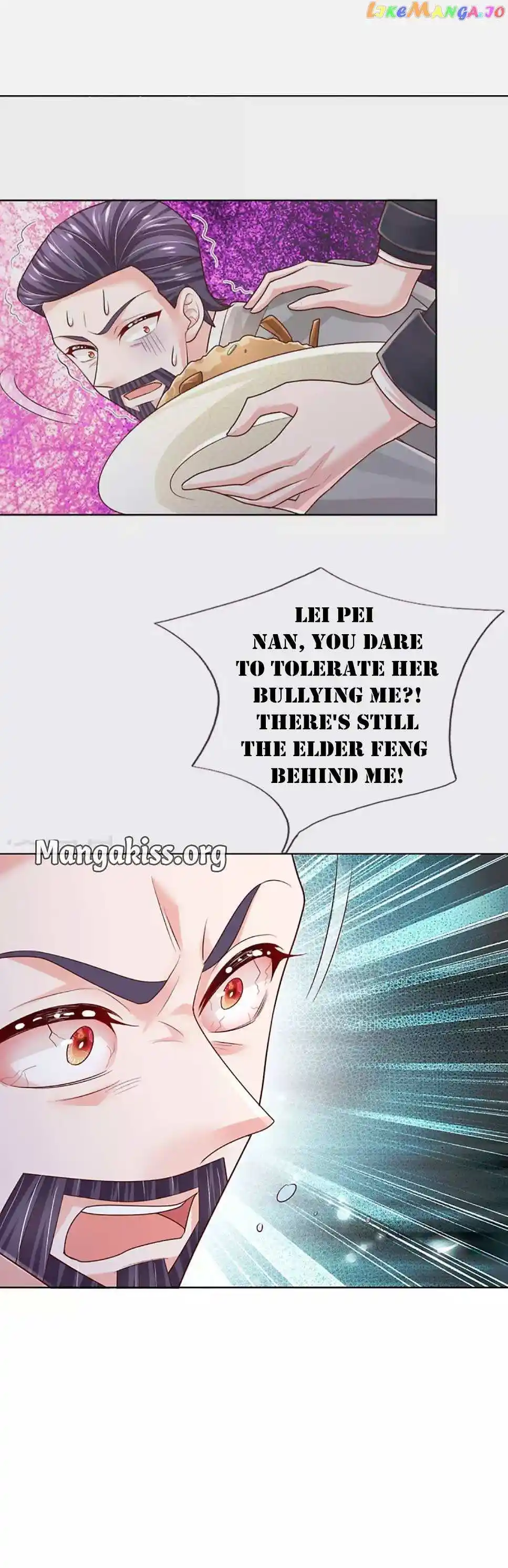 Sweet Escape (Manhua) Chapter 401