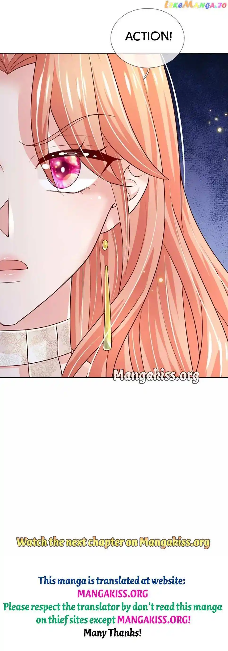 Sweet Escape (Manhua) Chapter 401