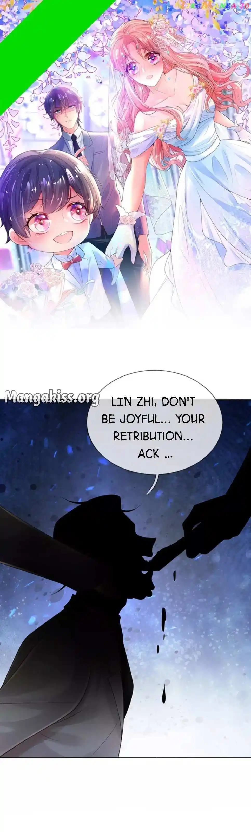 Sweet Escape (Manhua) Chapter 402