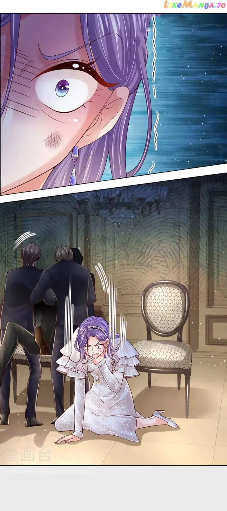 Sweet Escape (Manhua) Chapter 402