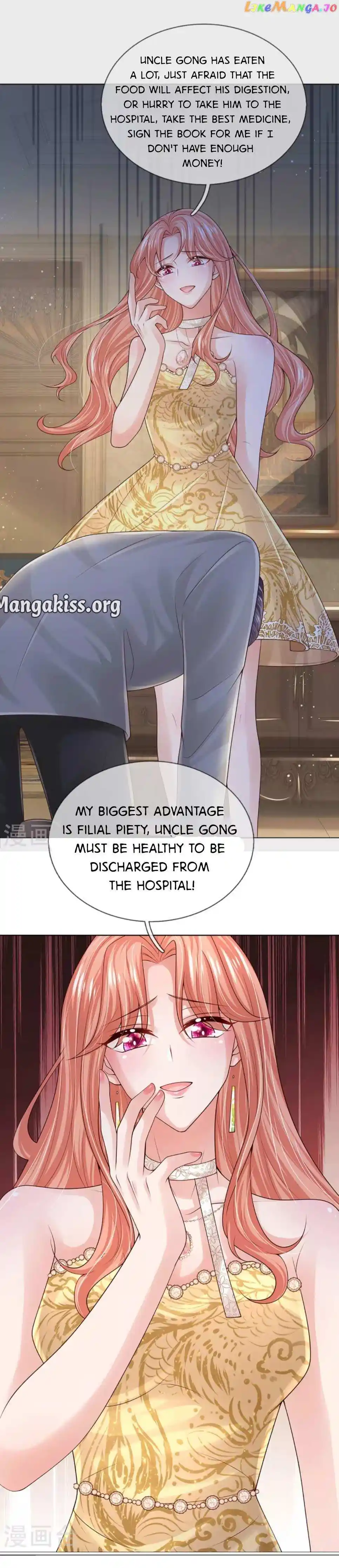 Sweet Escape (Manhua) Chapter 402