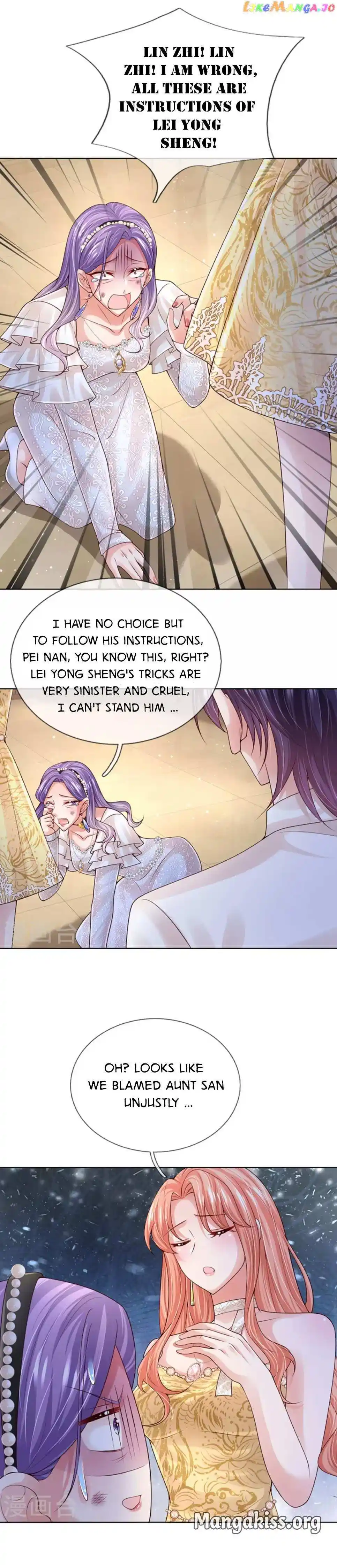 Sweet Escape (Manhua) Chapter 402