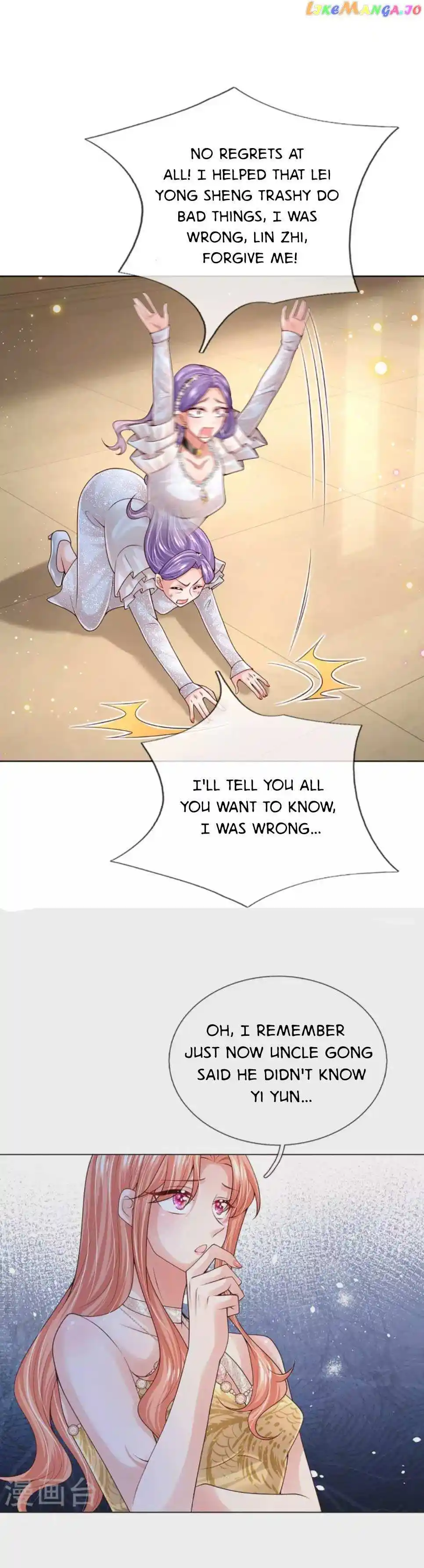 Sweet Escape (Manhua) Chapter 402