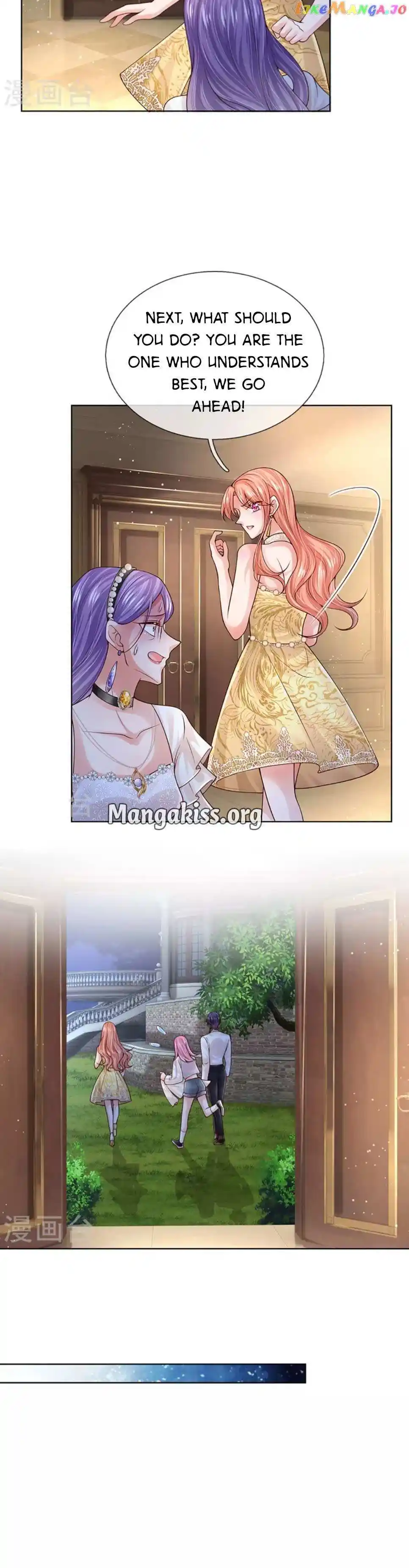 Sweet Escape (Manhua) Chapter 402