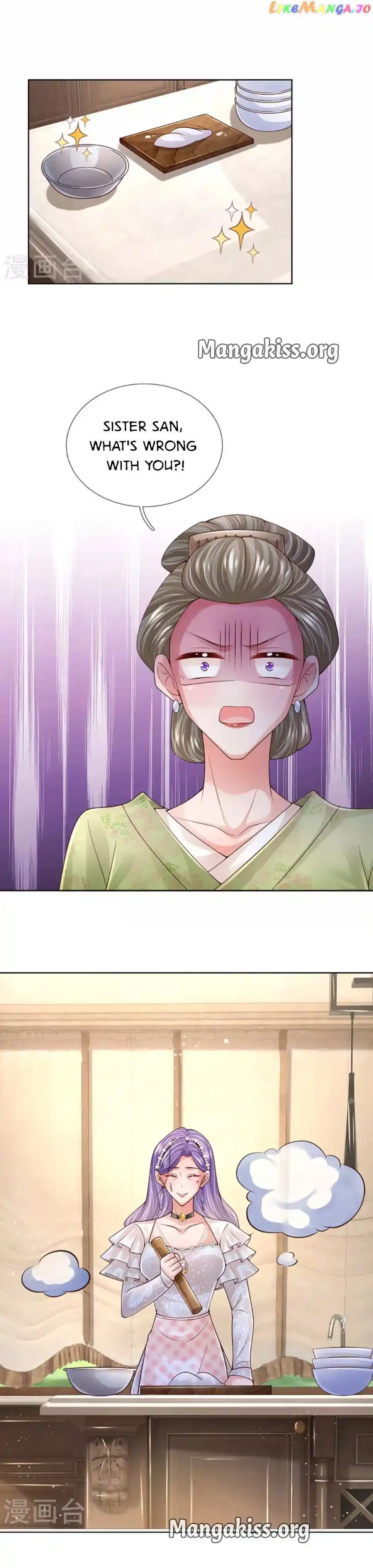 Sweet Escape (Manhua) Chapter 402