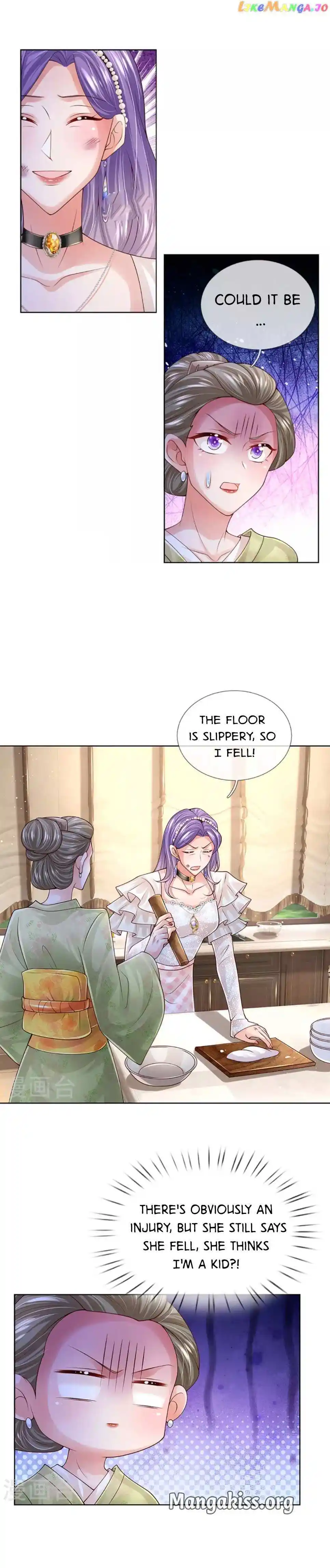 Sweet Escape (Manhua) Chapter 402