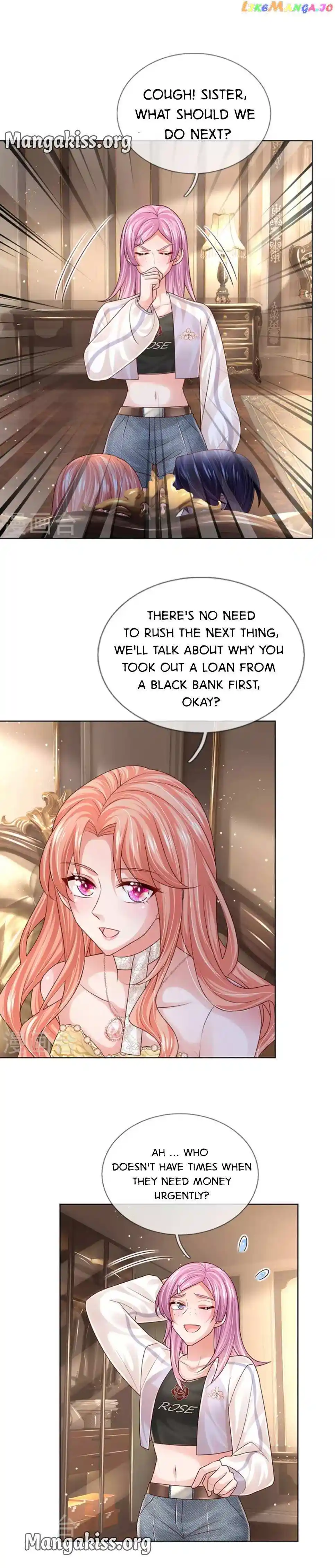 Sweet Escape (Manhua) Chapter 402