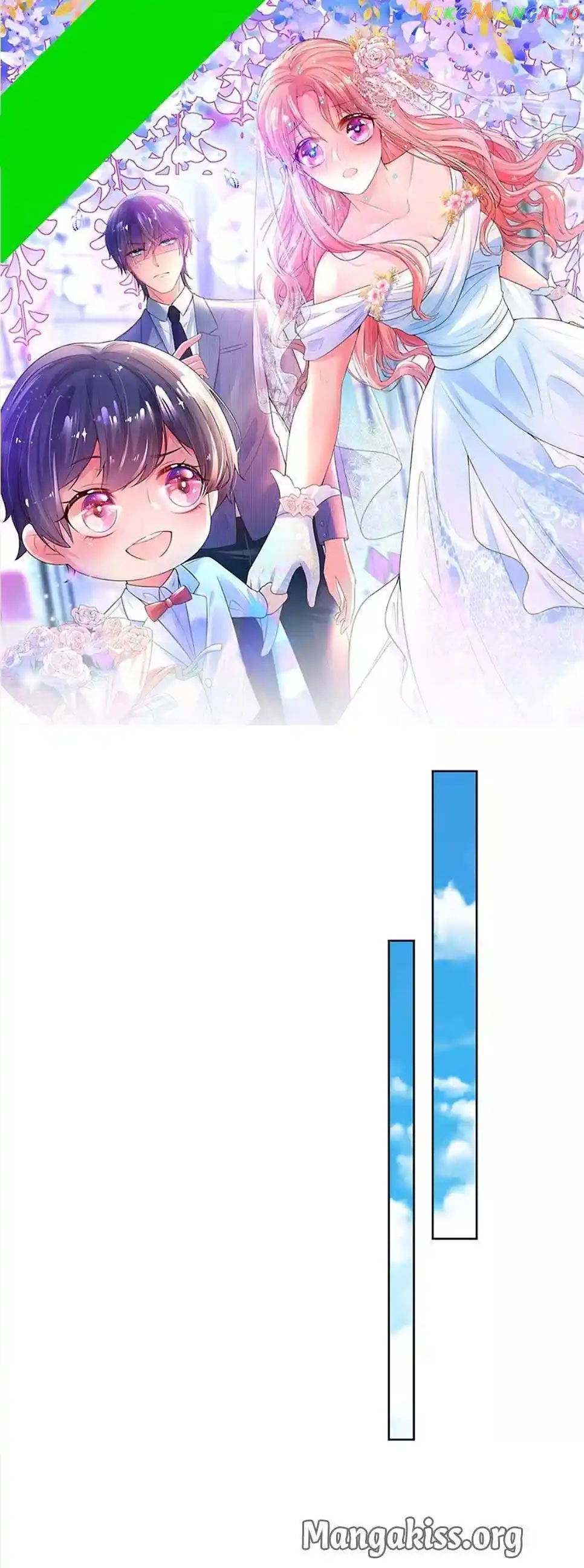 Sweet Escape (Manhua) Chapter 403