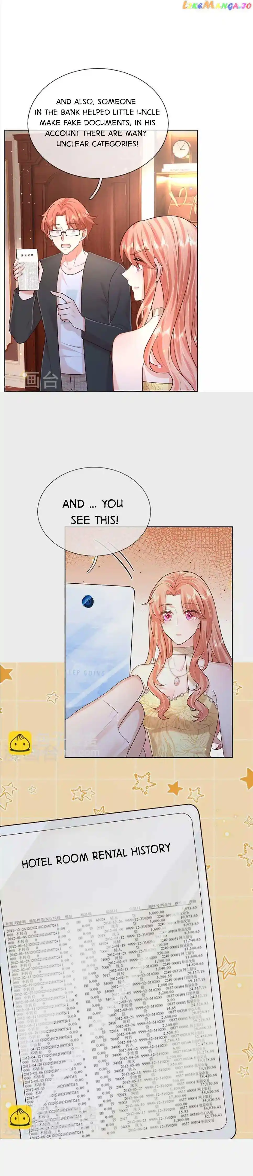 Sweet Escape (Manhua) Chapter 403