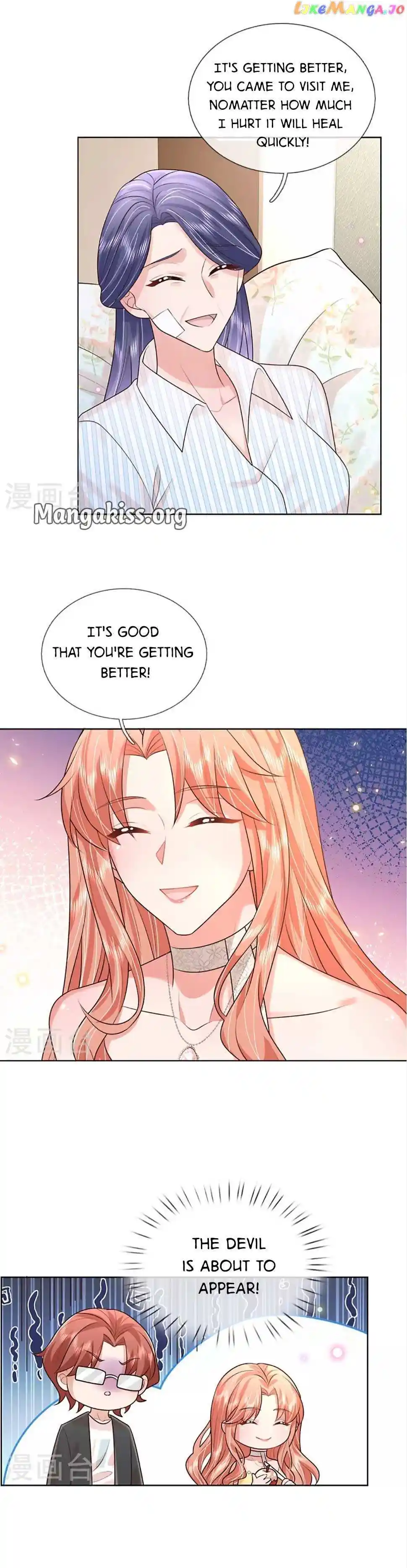 Sweet Escape (Manhua) Chapter 403