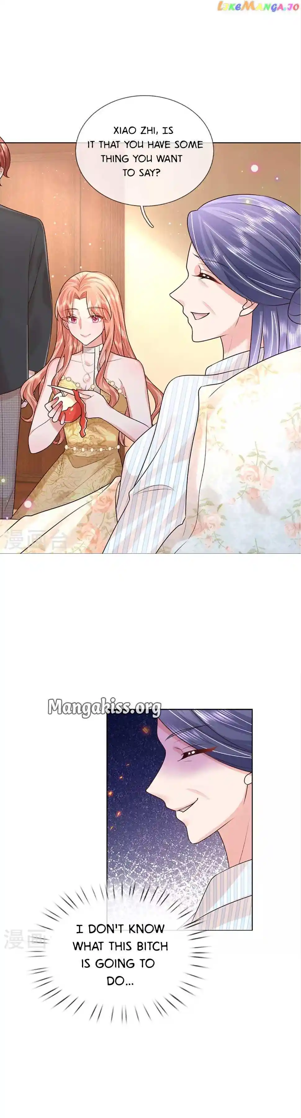 Sweet Escape (Manhua) Chapter 403