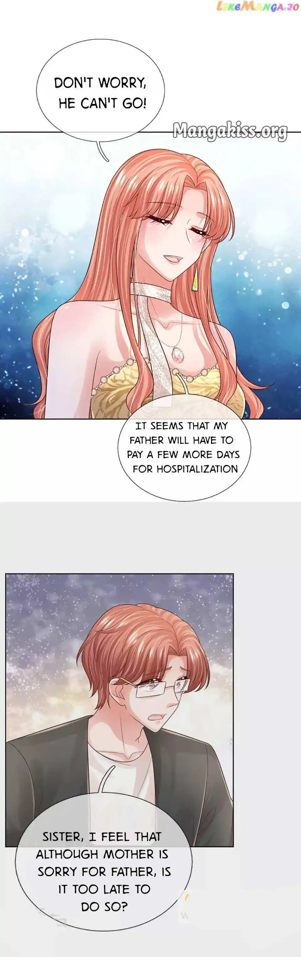 Sweet Escape (Manhua) Chapter 404