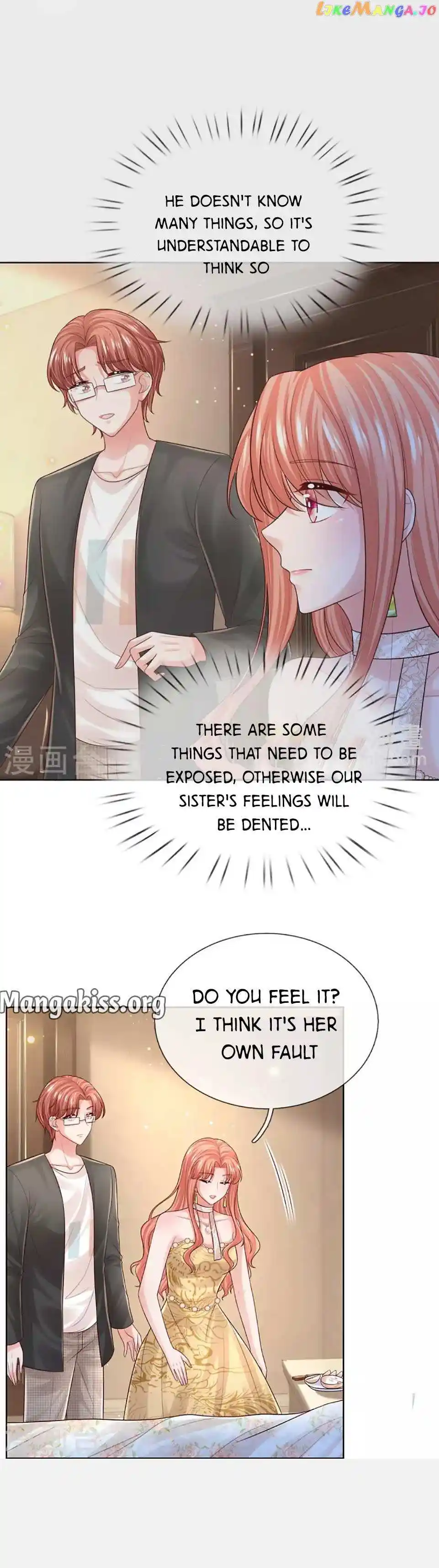 Sweet Escape (Manhua) Chapter 404