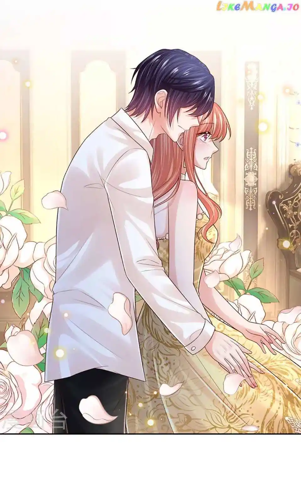 Sweet Escape (Manhua) Chapter 404