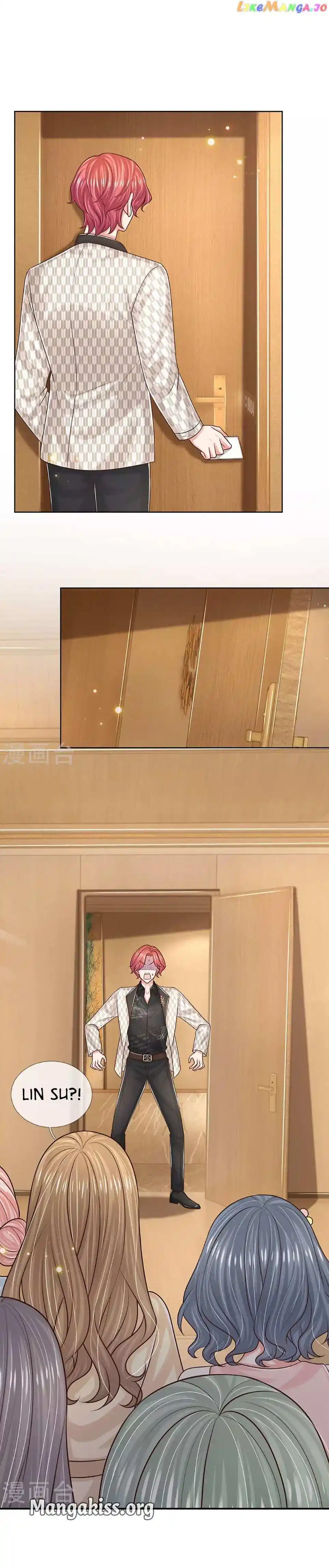 Sweet Escape (Manhua) Chapter 405