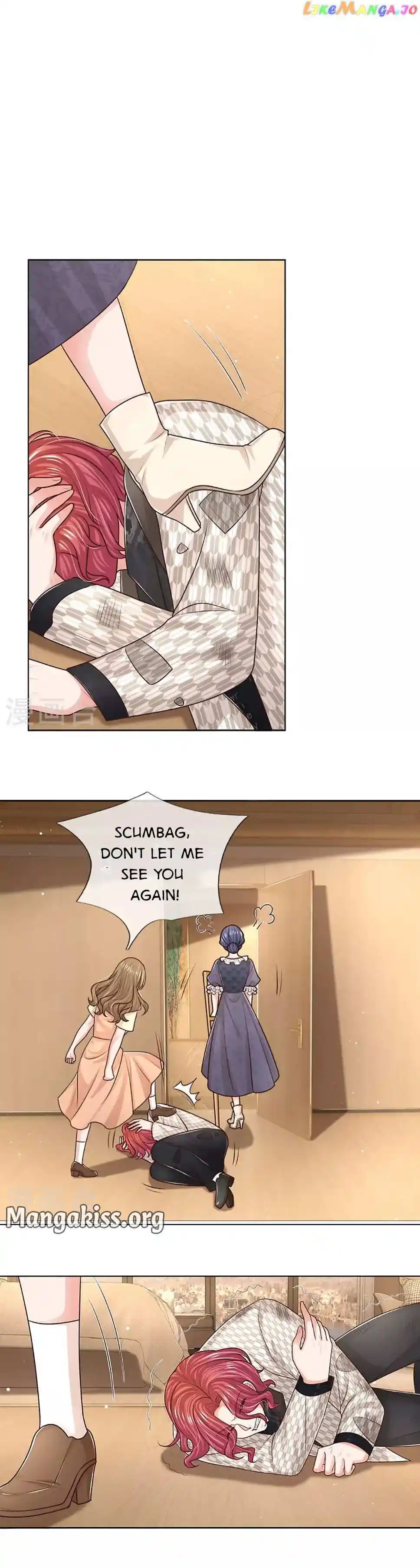 Sweet Escape (Manhua) Chapter 405