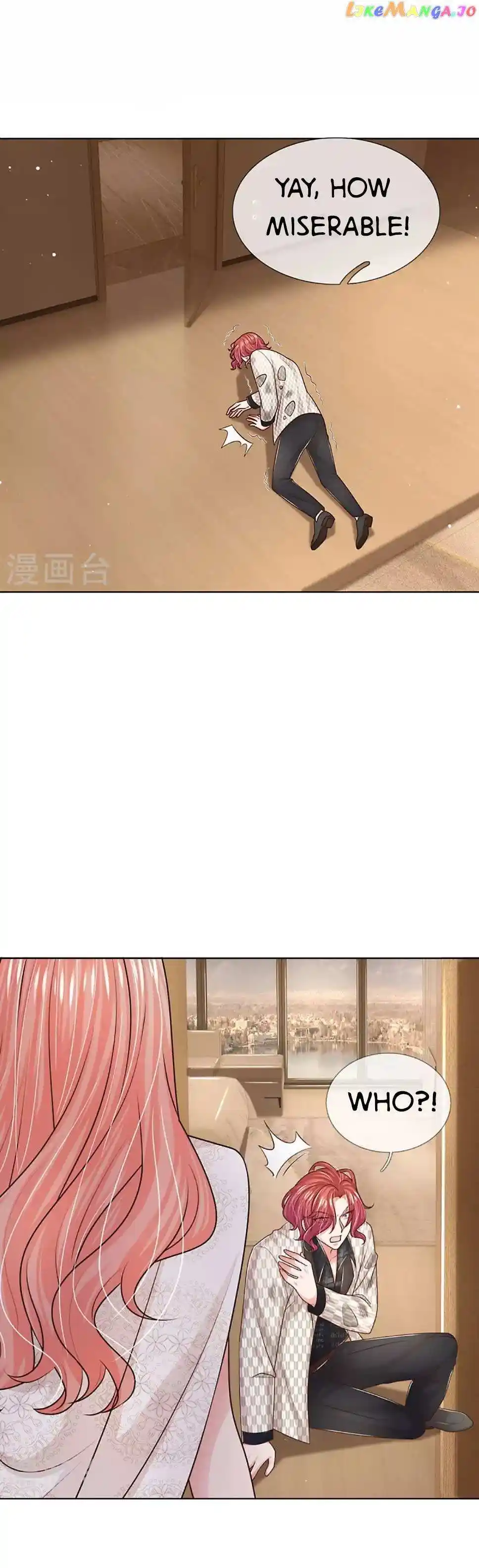 Sweet Escape (Manhua) Chapter 405