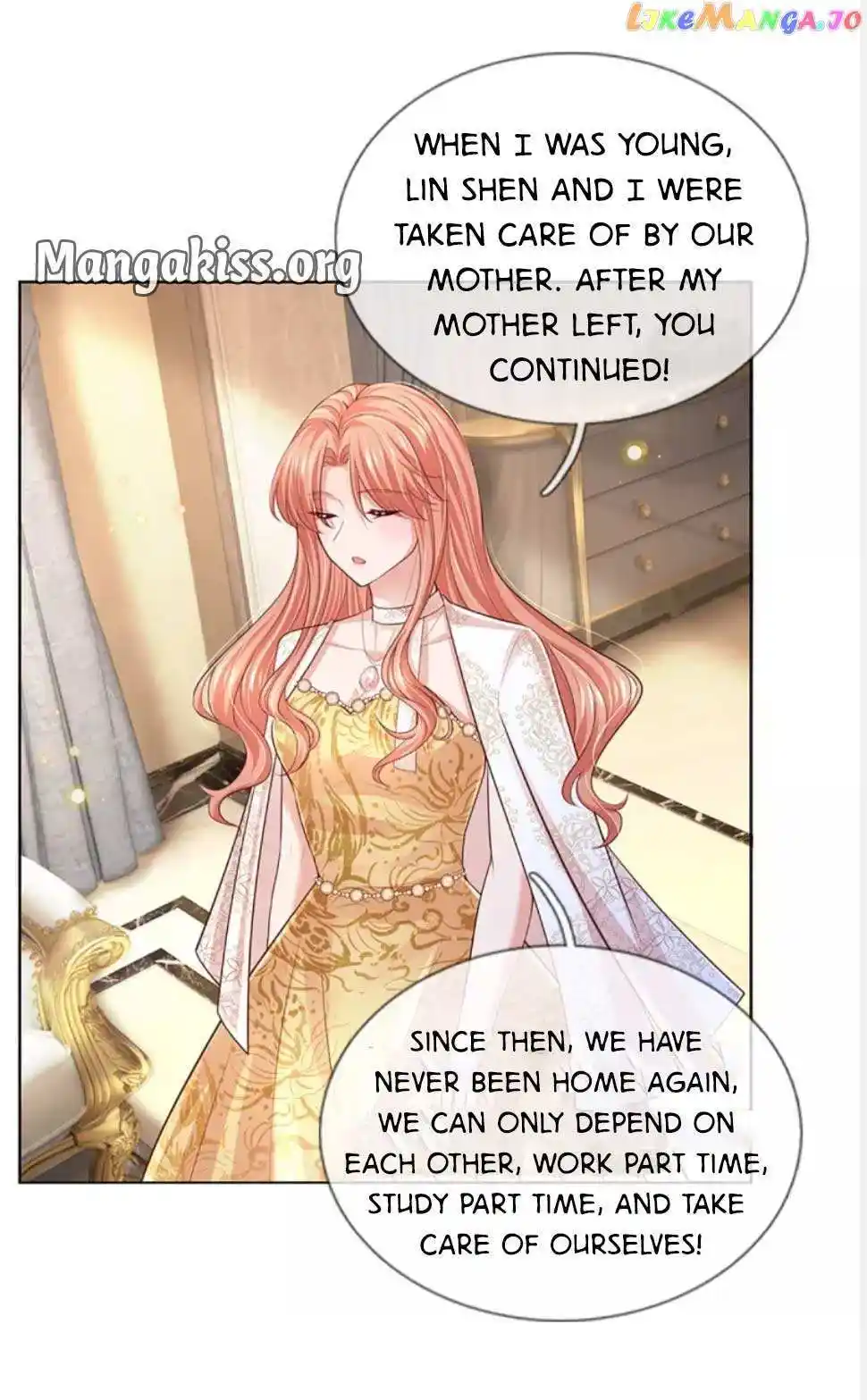 Sweet Escape (Manhua) Chapter 406