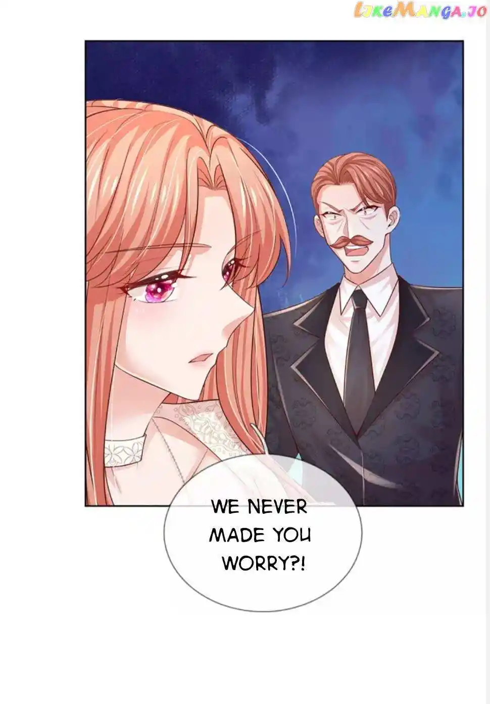 Sweet Escape (Manhua) Chapter 406