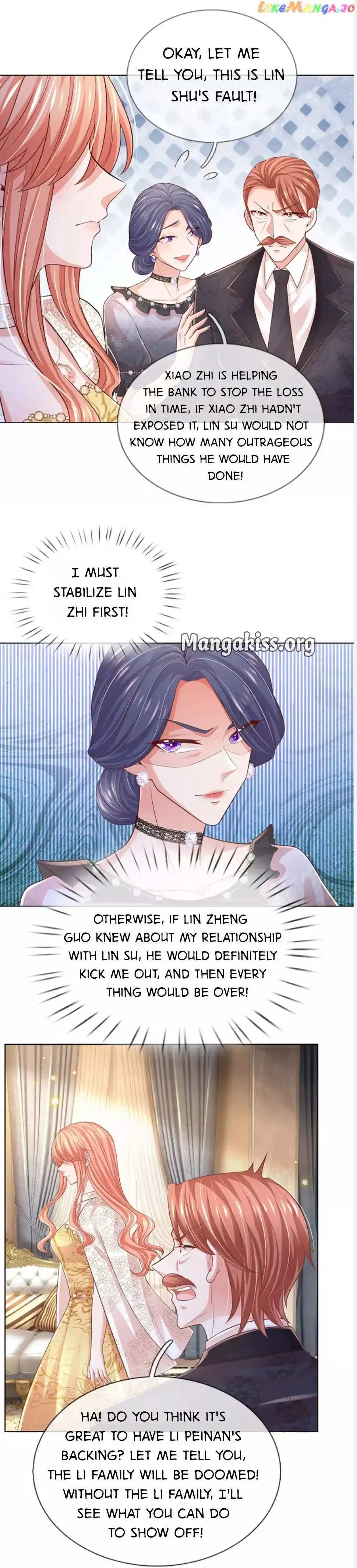 Sweet Escape (Manhua) Chapter 406