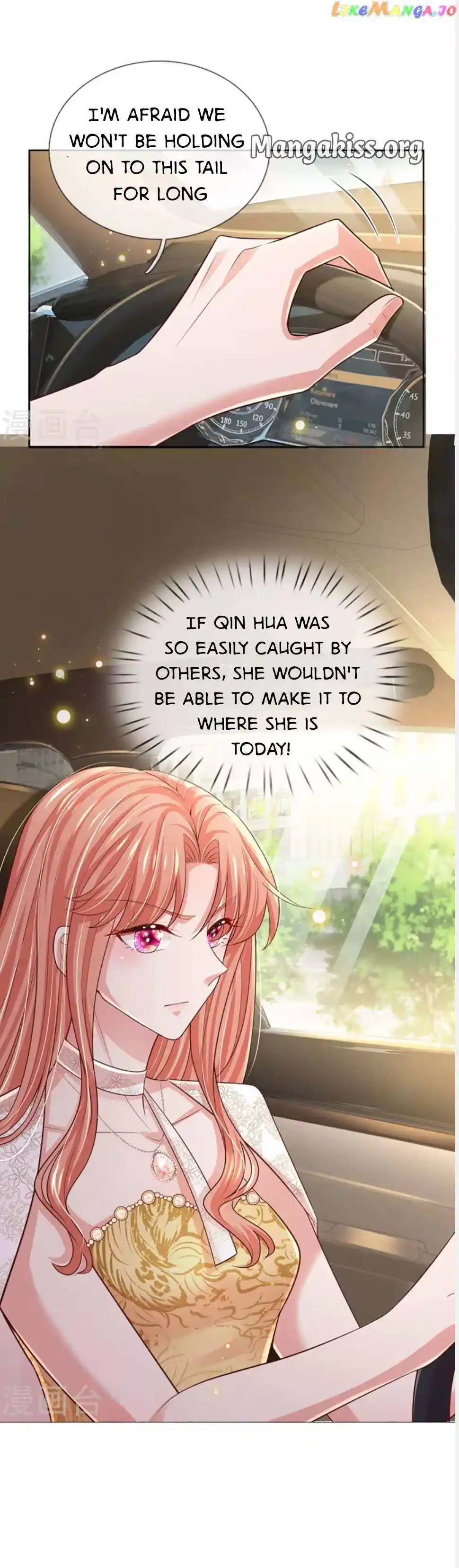 Sweet Escape (Manhua) Chapter 406