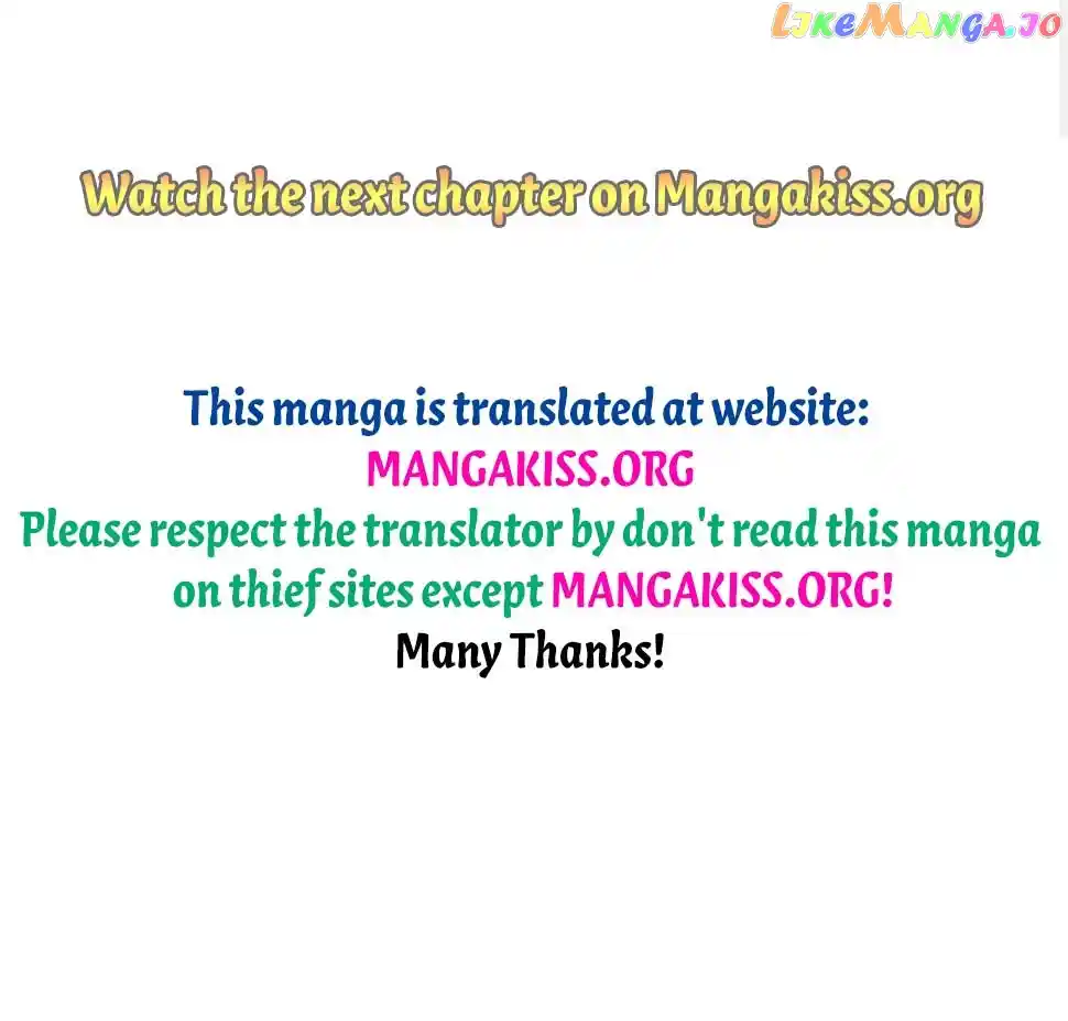 Sweet Escape (Manhua) Chapter 406